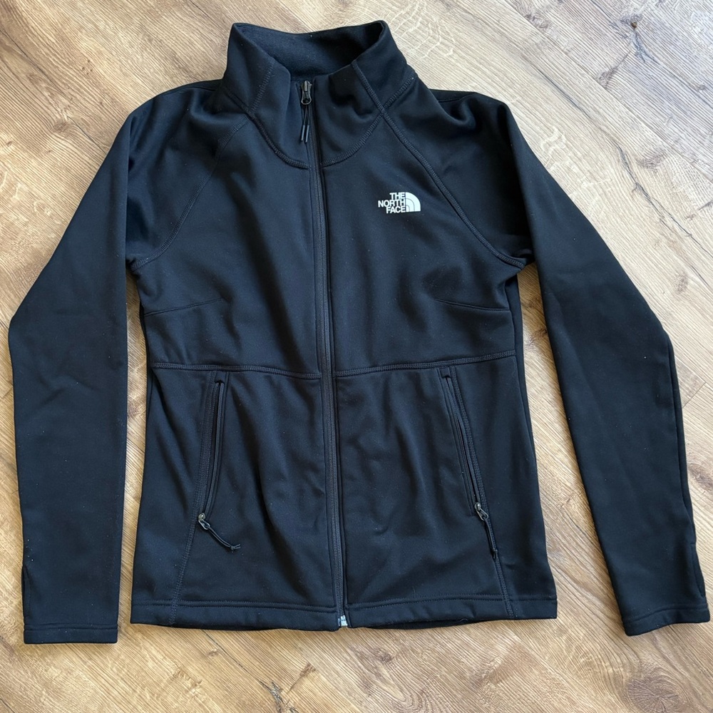 The North Face Canyonlands full zip jacket